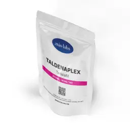 Taldenaplex 20 mg by Axiolabs