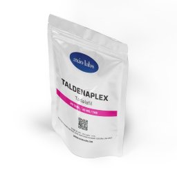 Taldenaplex 20 mg by Axiolabs