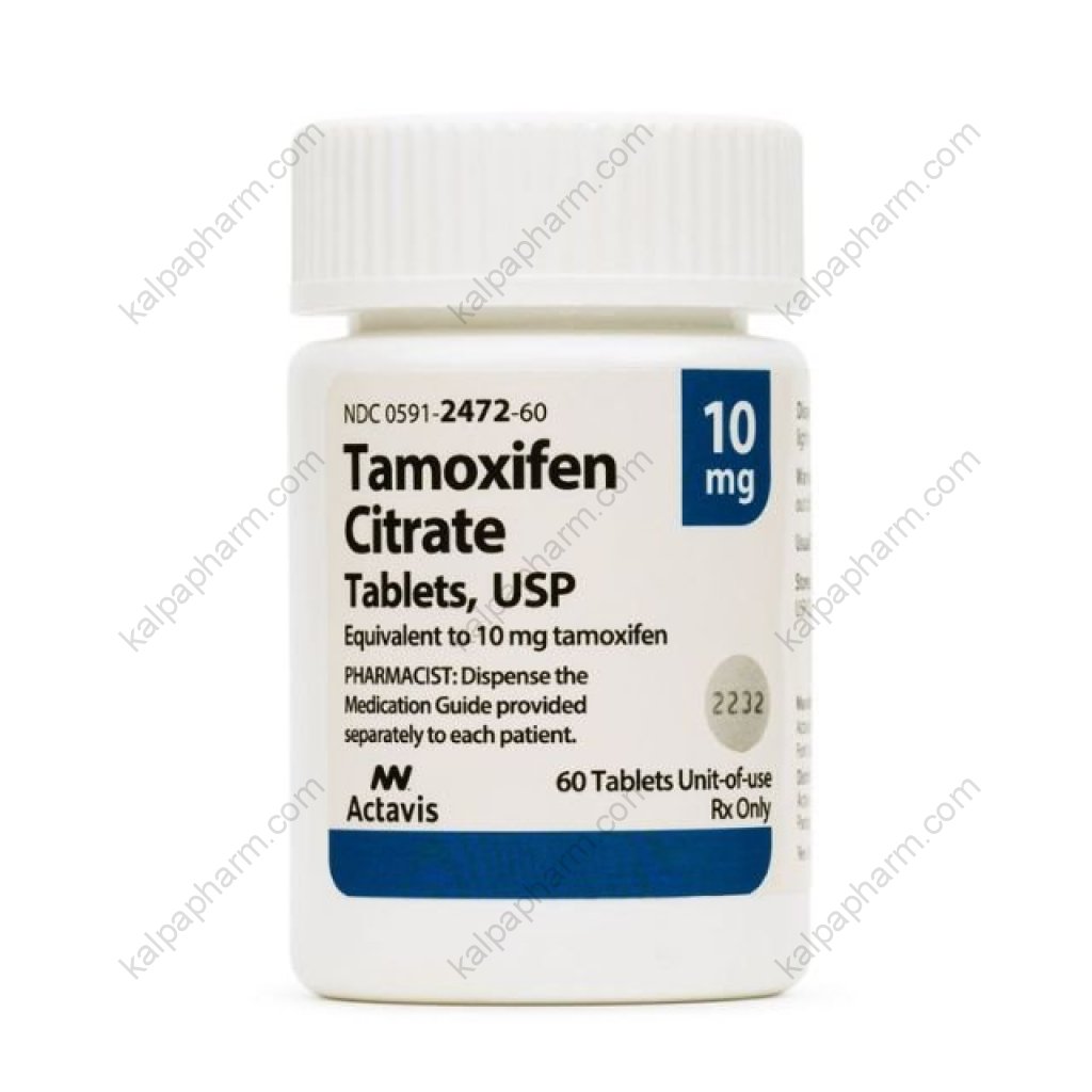 Tamoxifen 10 mg by Actavis Tamoxifen 10 mg by Actavis
