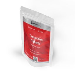 Tamoxifen 20 mg by British Dragon Pharmaceuticals Tamoxifen 20 mg by British Dragon Pharmaceuticals