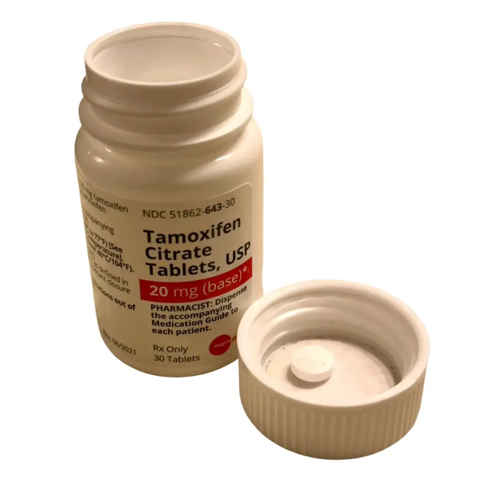 Tamoxifen 20 mg by Actavis Tamoxifen 20 mg by Actavis