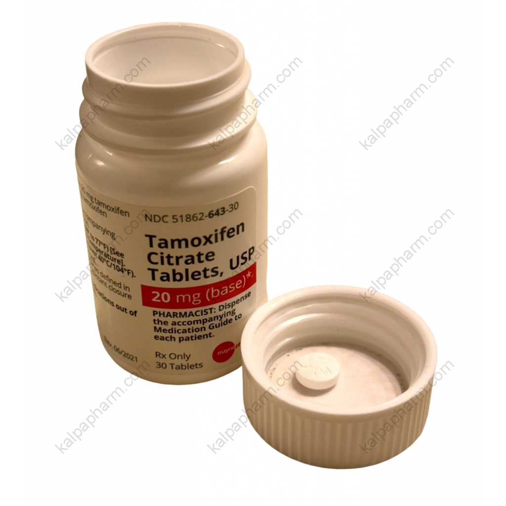 Tamoxifen 20 mg by Actavis Tamoxifen 20 mg by Actavis
