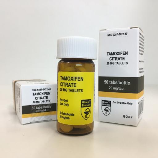 Buy Tamoxifen Citrate