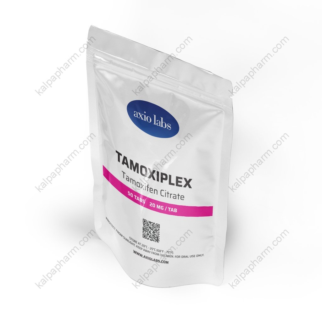 Tamoxiplex 20 mg by Axiolabs Tamoxiplex 20 mg by Axiolabs