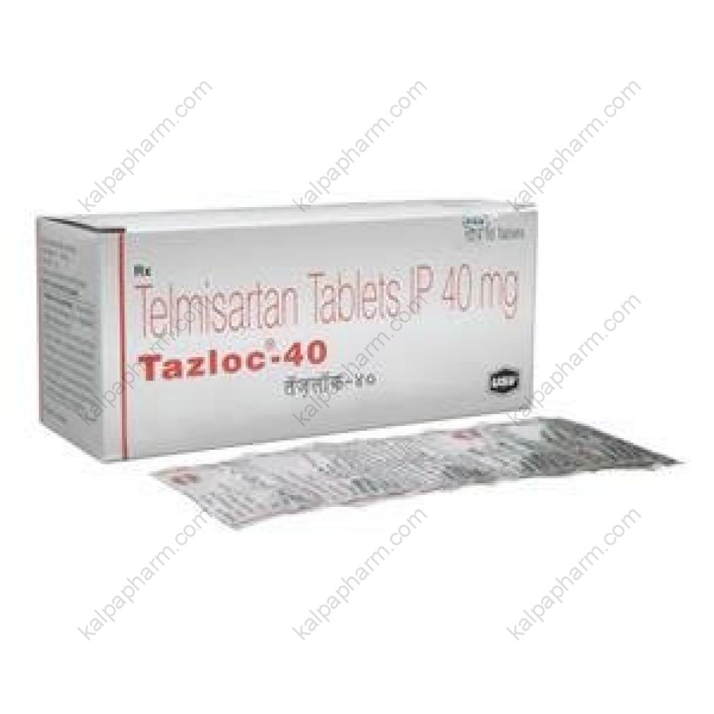 Tazloc-40 for Sale
