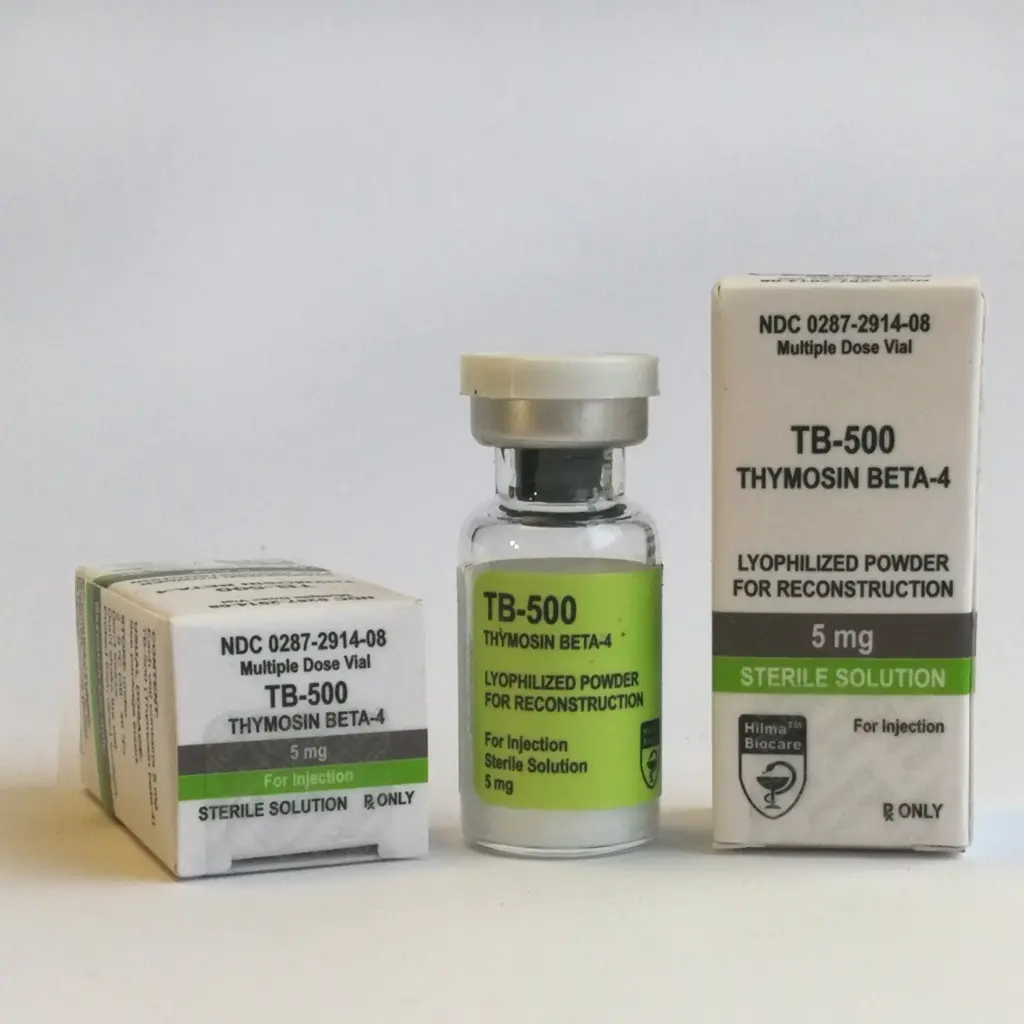 TB-500 by Hilma Biocare TB-500 by Hilma Biocare