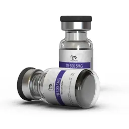 TB 500 5 mg by Dragon Pharma, Europe
