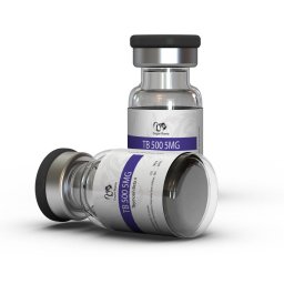TB 500 5 mg by Dragon Pharma, Europe