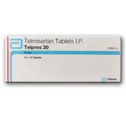 Telpres-20 by Abbot