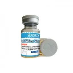 Test E 200 mg/ EQ 200 mg by