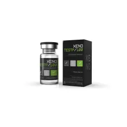Test P 100 by Xeno Laboratories