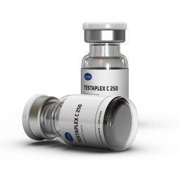 Testaplex C 250 mg by Axiolabs