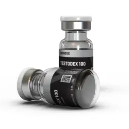 Testodex 100 by Sciroxx