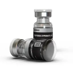 Testodex Cypionate 250 by Sciroxx