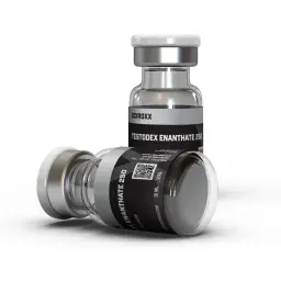 Testodex Enanthate 250 by Sciroxx