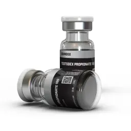 Testodex Propionate 100 by Sciroxx