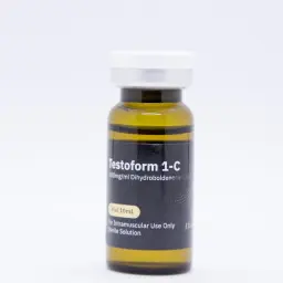 Testoform 1-C by