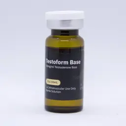Testoform Base by