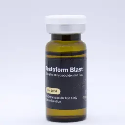 Testoform Blast by