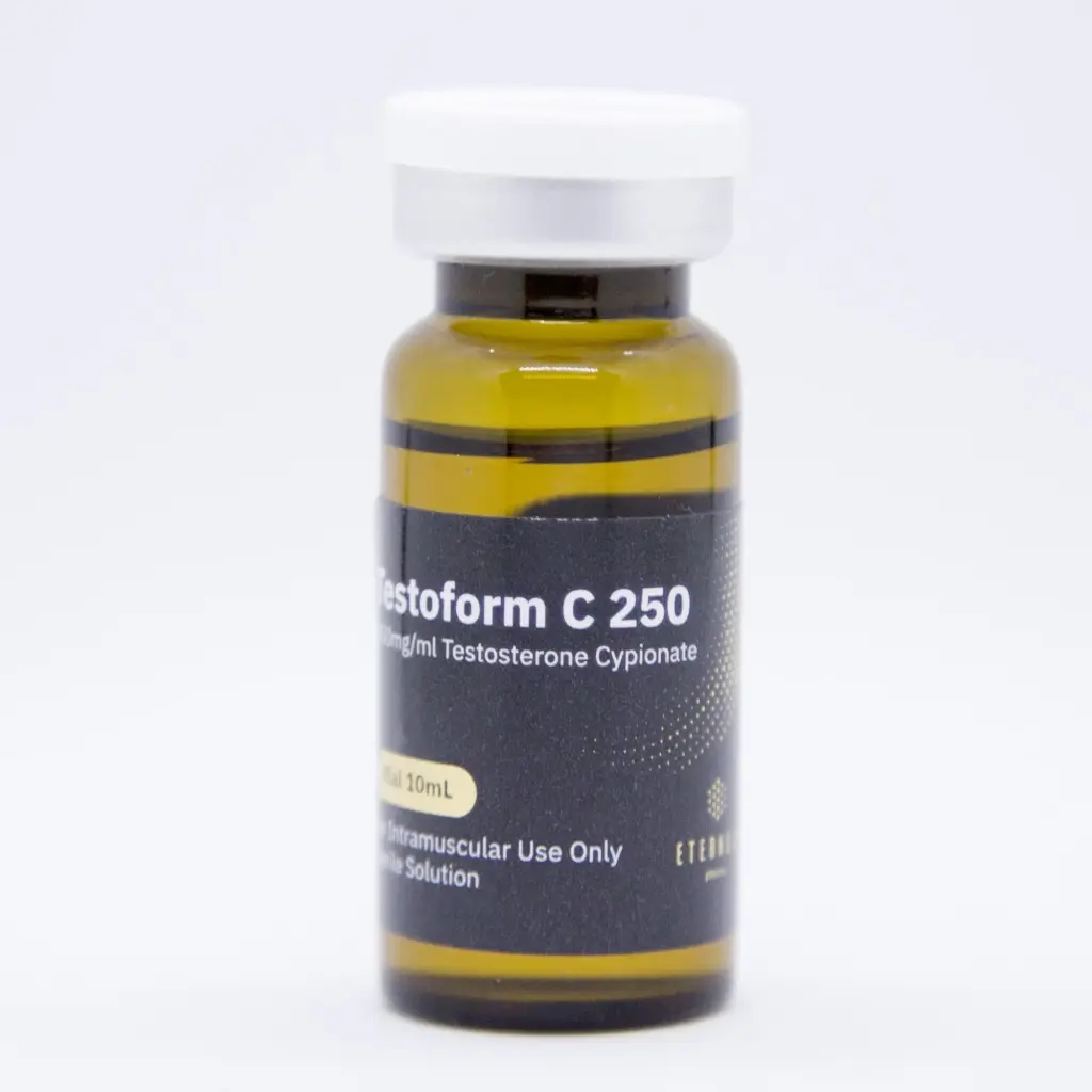 Testoform C 250 by Testoform C 250 by