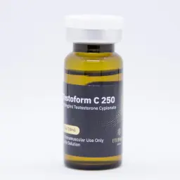 Testoform C 250 by