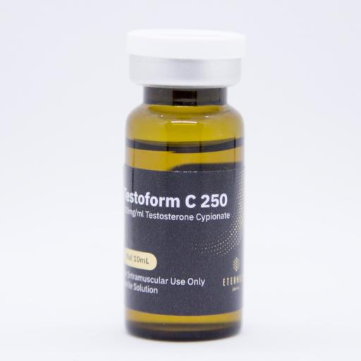 Testoform C 250 for Sale