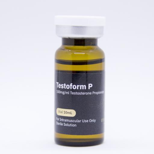 Testoform P for Sale