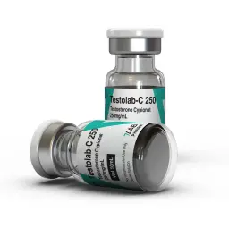Testolab-C 250 by 7Lab Pharma, Switzerland