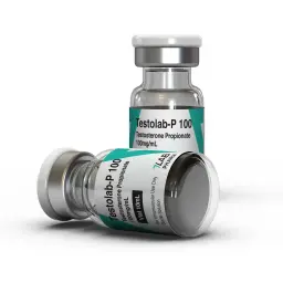Testolab-P 100 by 7Lab Pharma, Switzerland