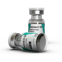 Testolab-S 100 by 7Lab Pharma, Switzerland