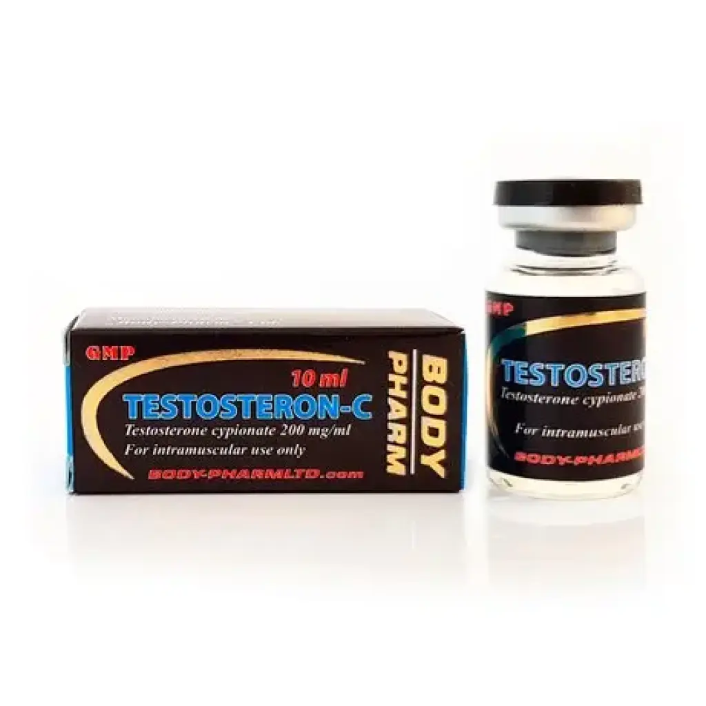 Testosteron-C by BodyPharm Testosteron-C by BodyPharm