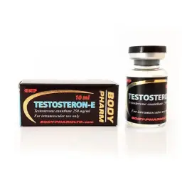 Testosteron-E by