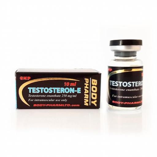 Buy Testosteron-E