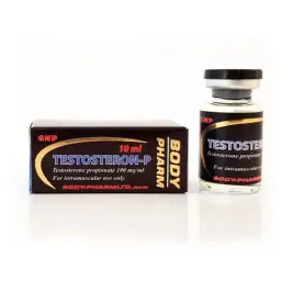 Testosteron-P by BodyPharm