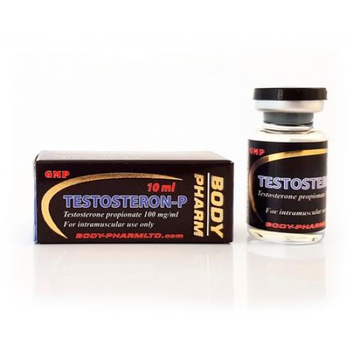 Buy Testosteron-P