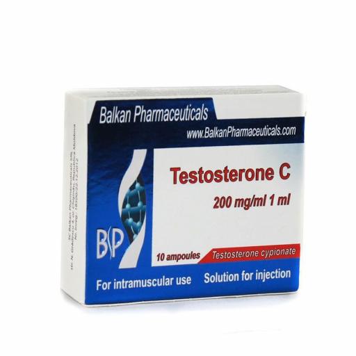 Buy Testosterone C