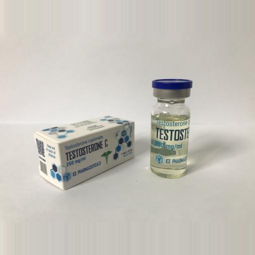 Testosterone C for Sale