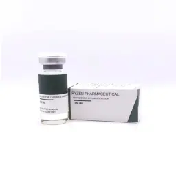 Testosterone Cypionate by Ryzen Pharmaceuticals