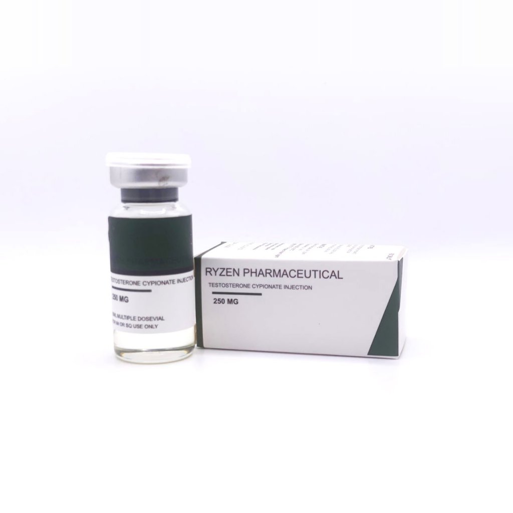 Testosterone Cypionate