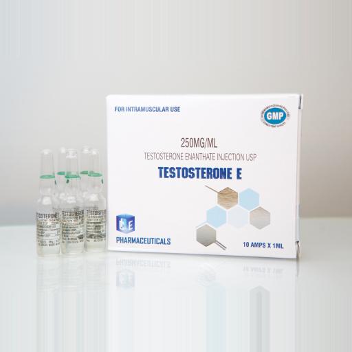 Buy Testosterone E