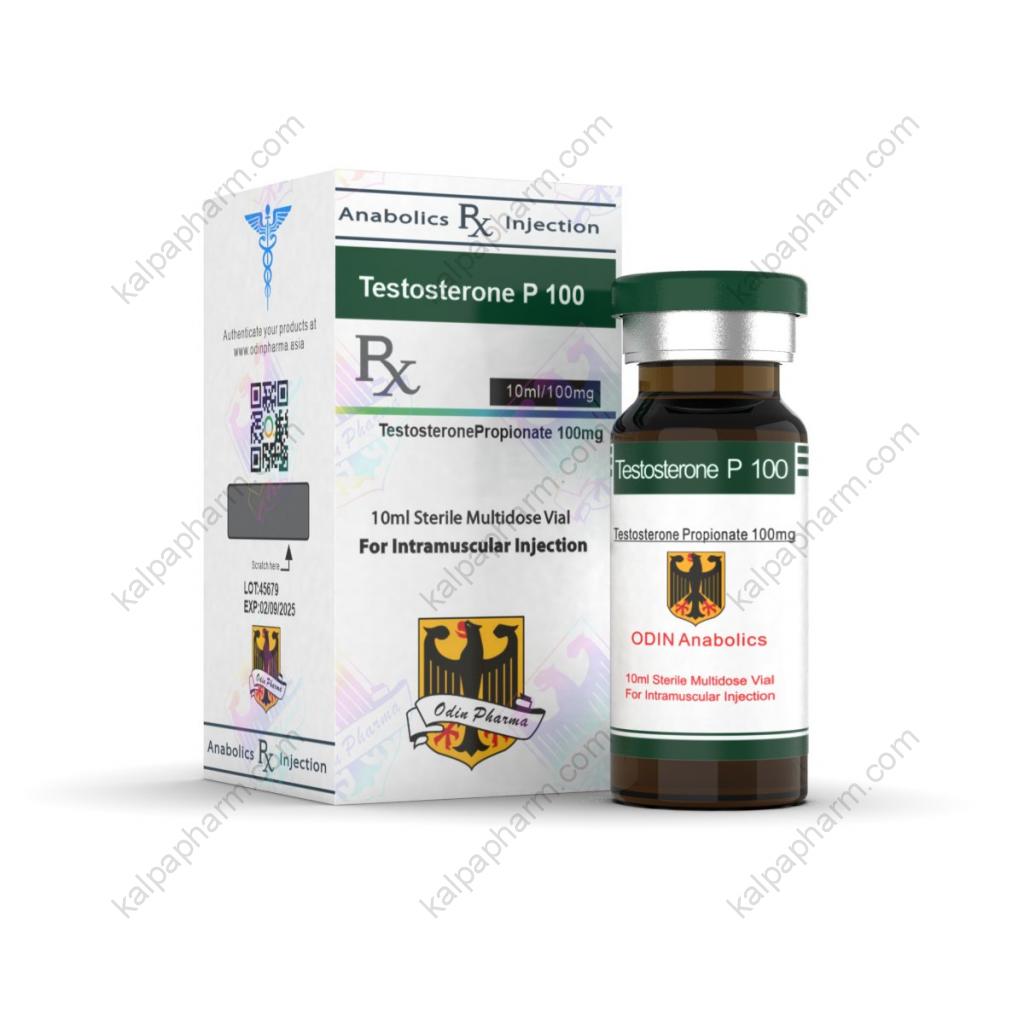 Testosterone P 100 for Sale