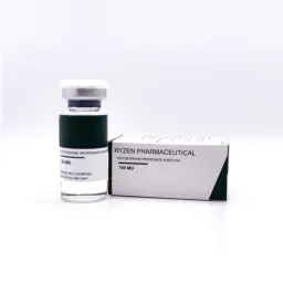 Testosterone Propionate by Ryzen Pharmaceuticals