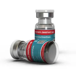 Testoxyl Enanthate 400 mg by Kalpa Pharmaceuticals LTD, India