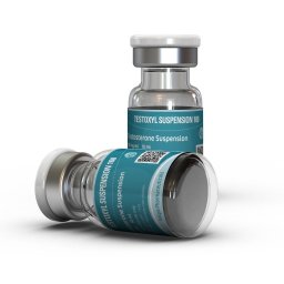 Testoxyl Suspension 100 mg by Kalpa Pharmaceuticals LTD, India