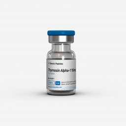 Thymosin Alpha-1 15 mg by Generic Peptides