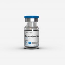 Thymosin Alpha-1 5 mg by Generic Peptides