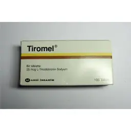 Tiromel by Abdi Ibrahim, Turkey