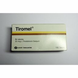 Tiromel by Abdi Ibrahim, Turkey