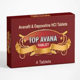 Top Avana by Sunrise Remedies