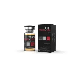 Tren A 100 by Xeno Laboratories